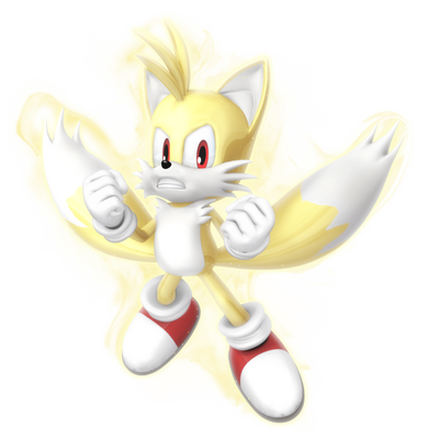 Super Tails