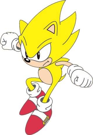 Super Sonic (Classic)