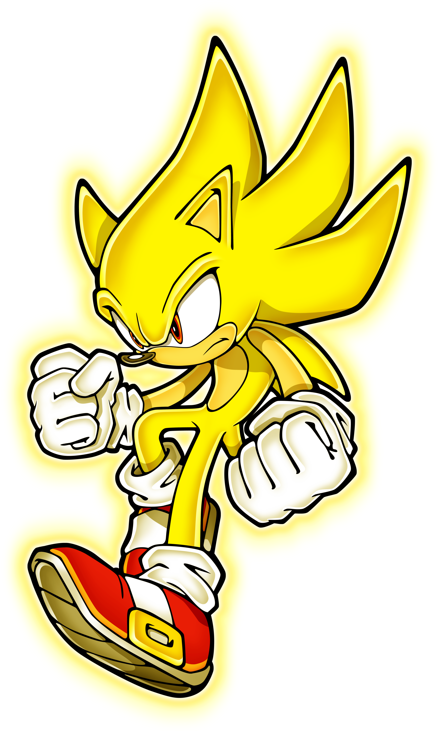 Super Sonic