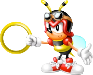 Charmy (Classic)