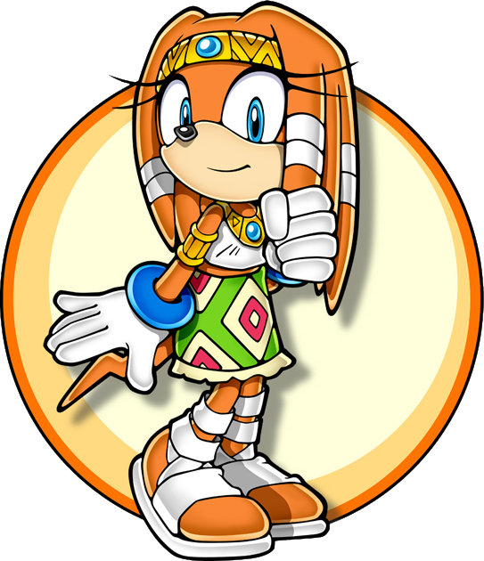 Tikal