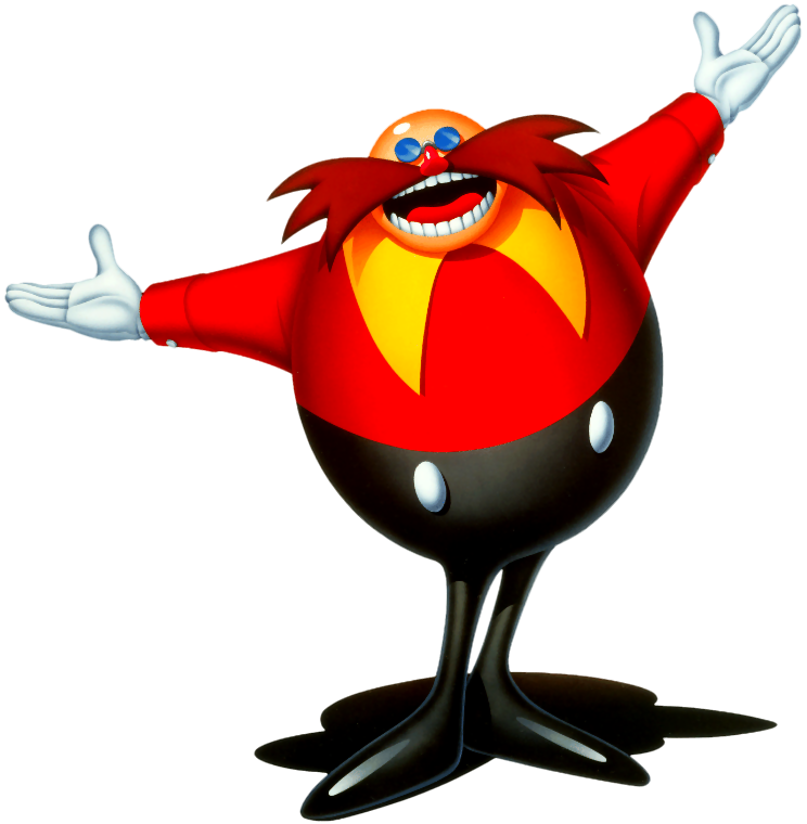 Dr. Eggman (Classic)