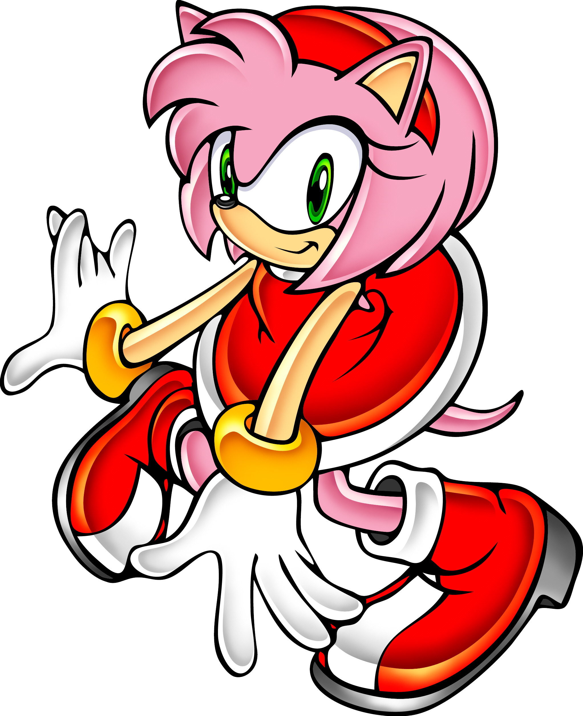 Amy