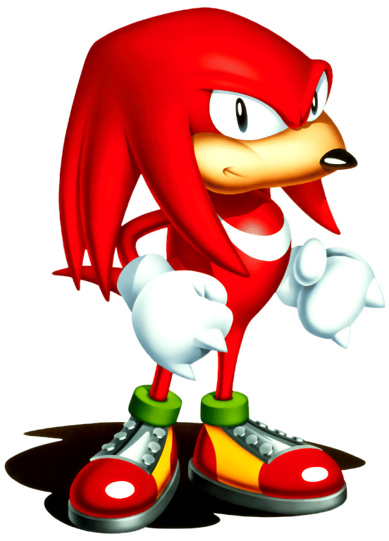 Knuckles (Classic)