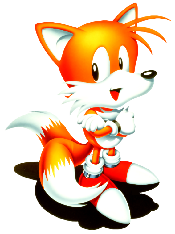 Tails (Classic)