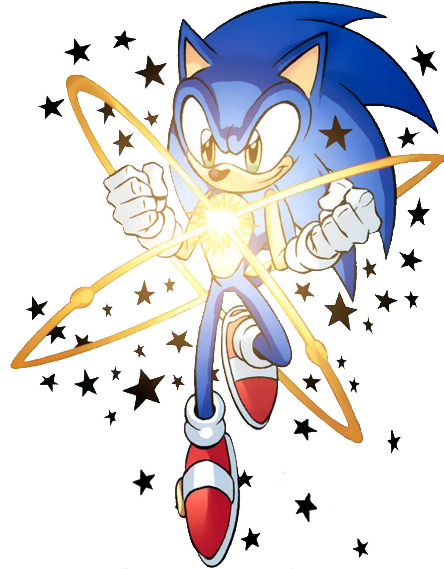 Ultra Sonic