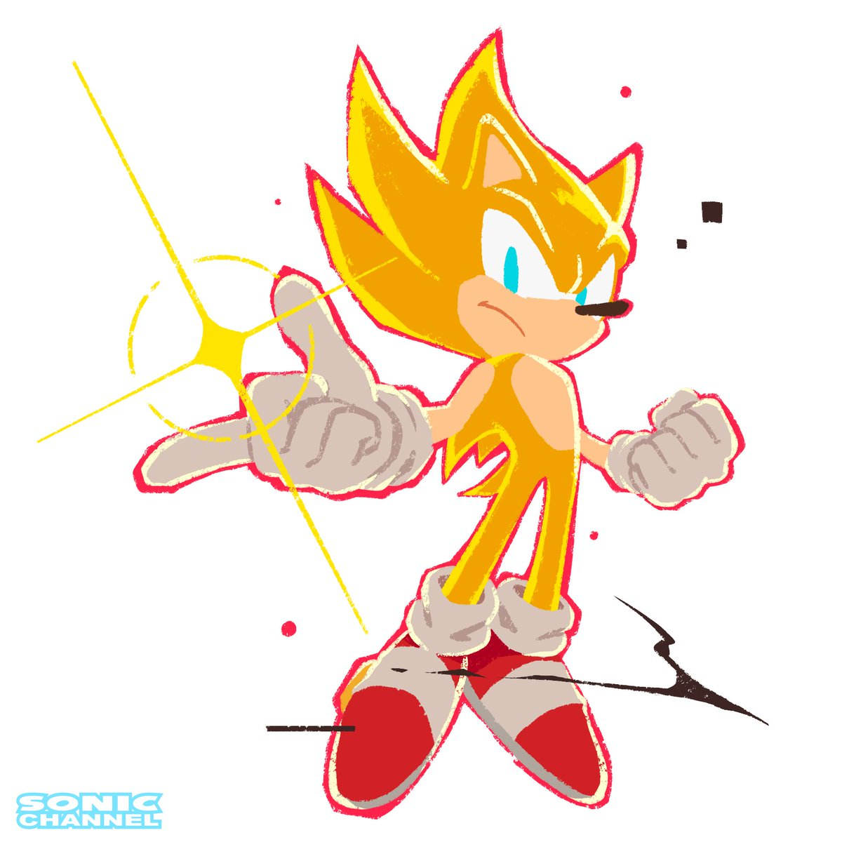 Best Sonic Characters, Transformations and Designs