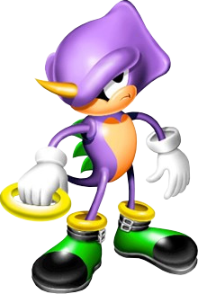 Espio (Classic)