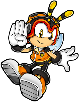 Charmy