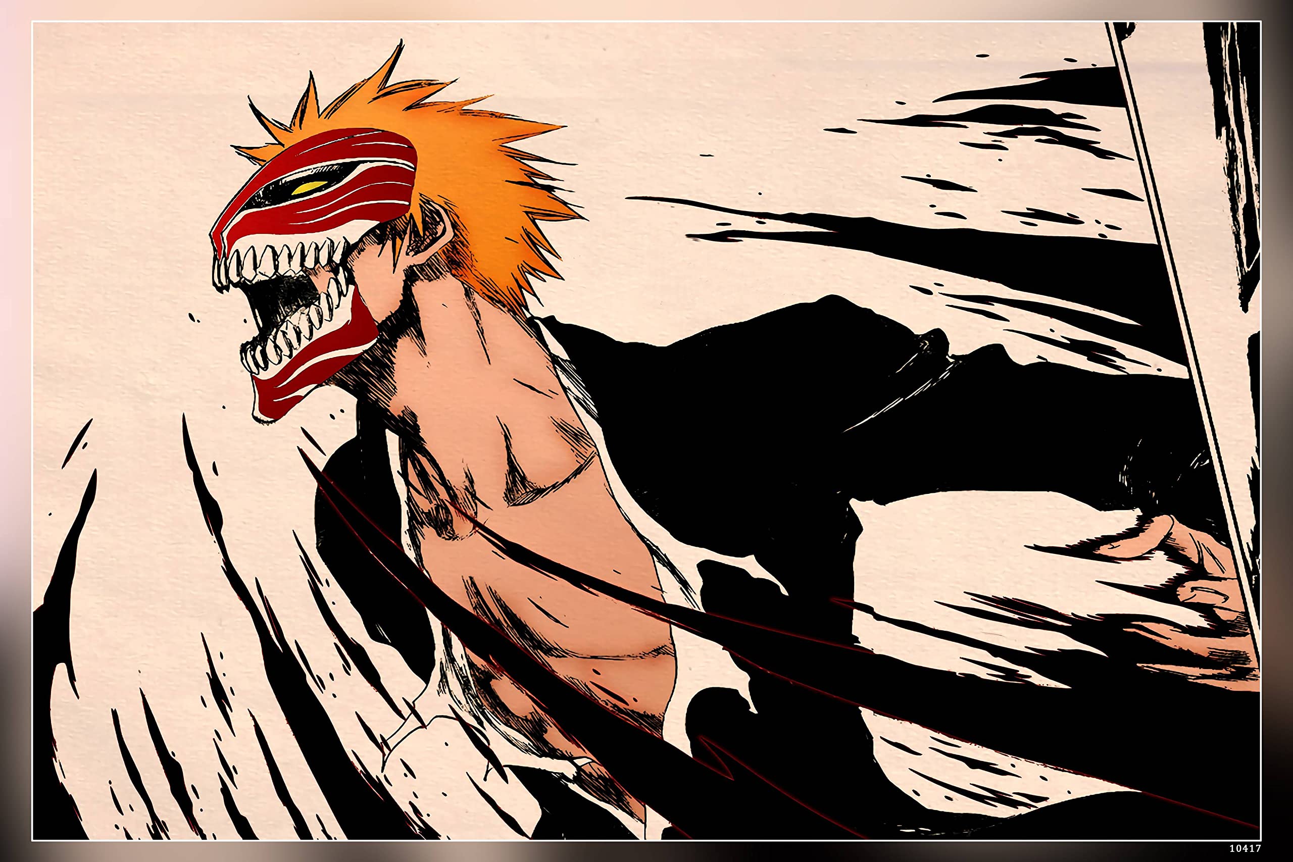 Ichigo (Full Hollow)