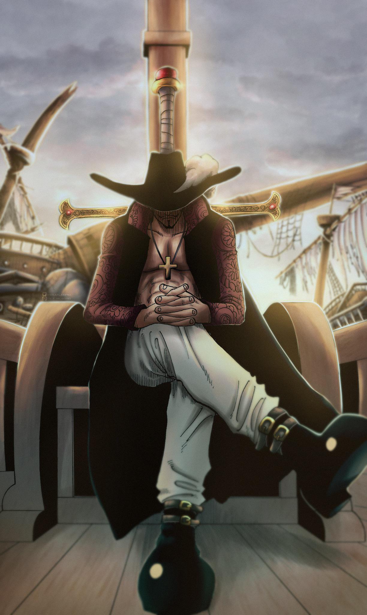 Mihawk