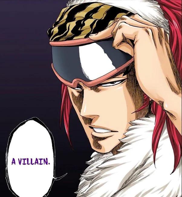 Renji (TYBW)