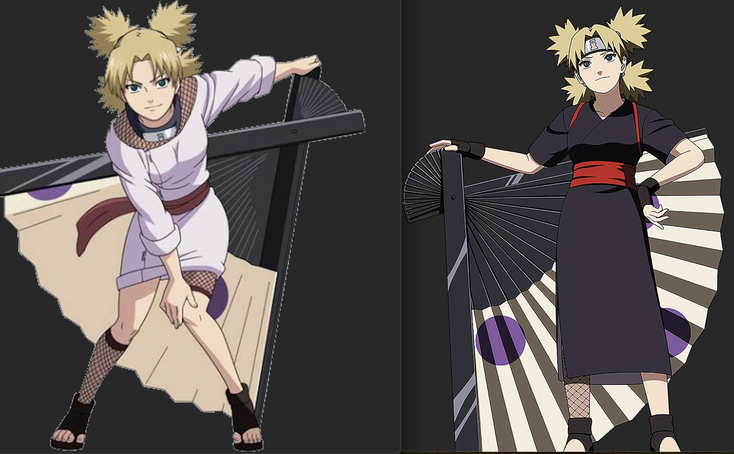 Temari