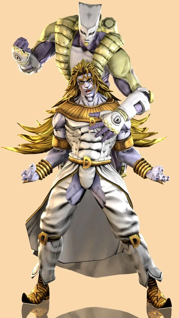 Dio (Over Heaven)