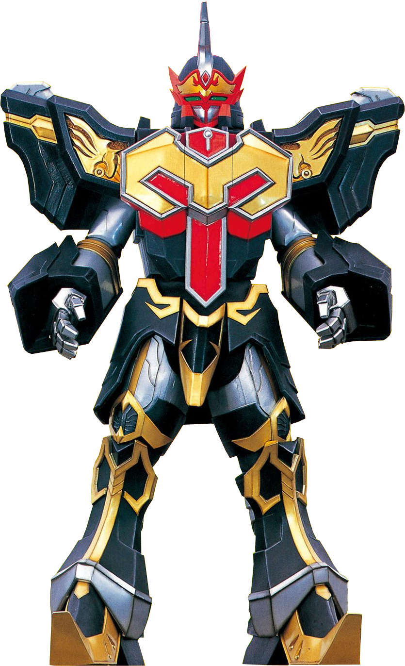 Fire Kaiser
