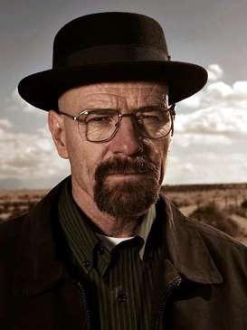 Walter White