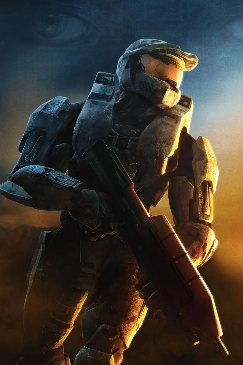 Master Chief