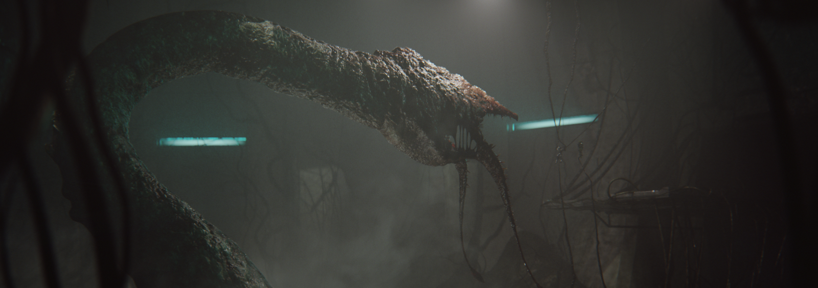 Gravemind 