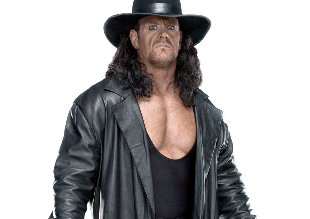 The Undertaker 