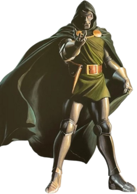 Doctor Doom