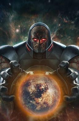 Darkseid