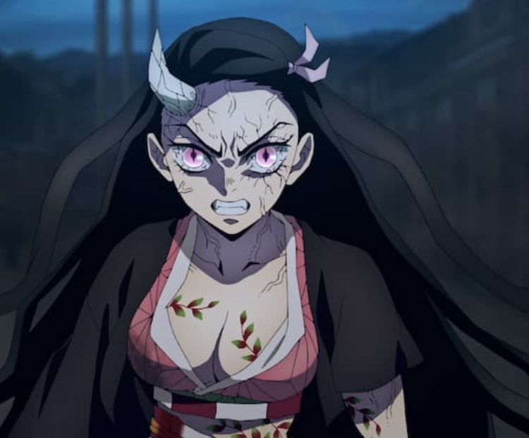 Nezuko