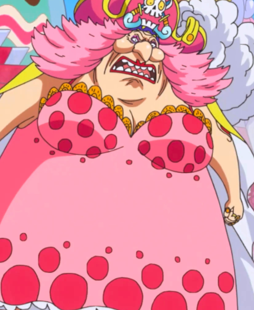 Big mom