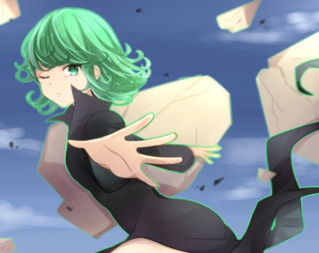 Tatsumaki