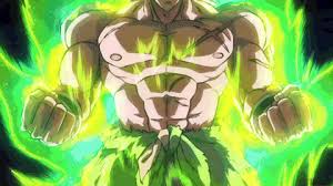 Super Broly