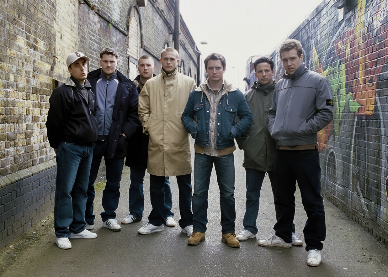 Green Street Hooligans (2005)