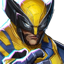 Wolverine MCU