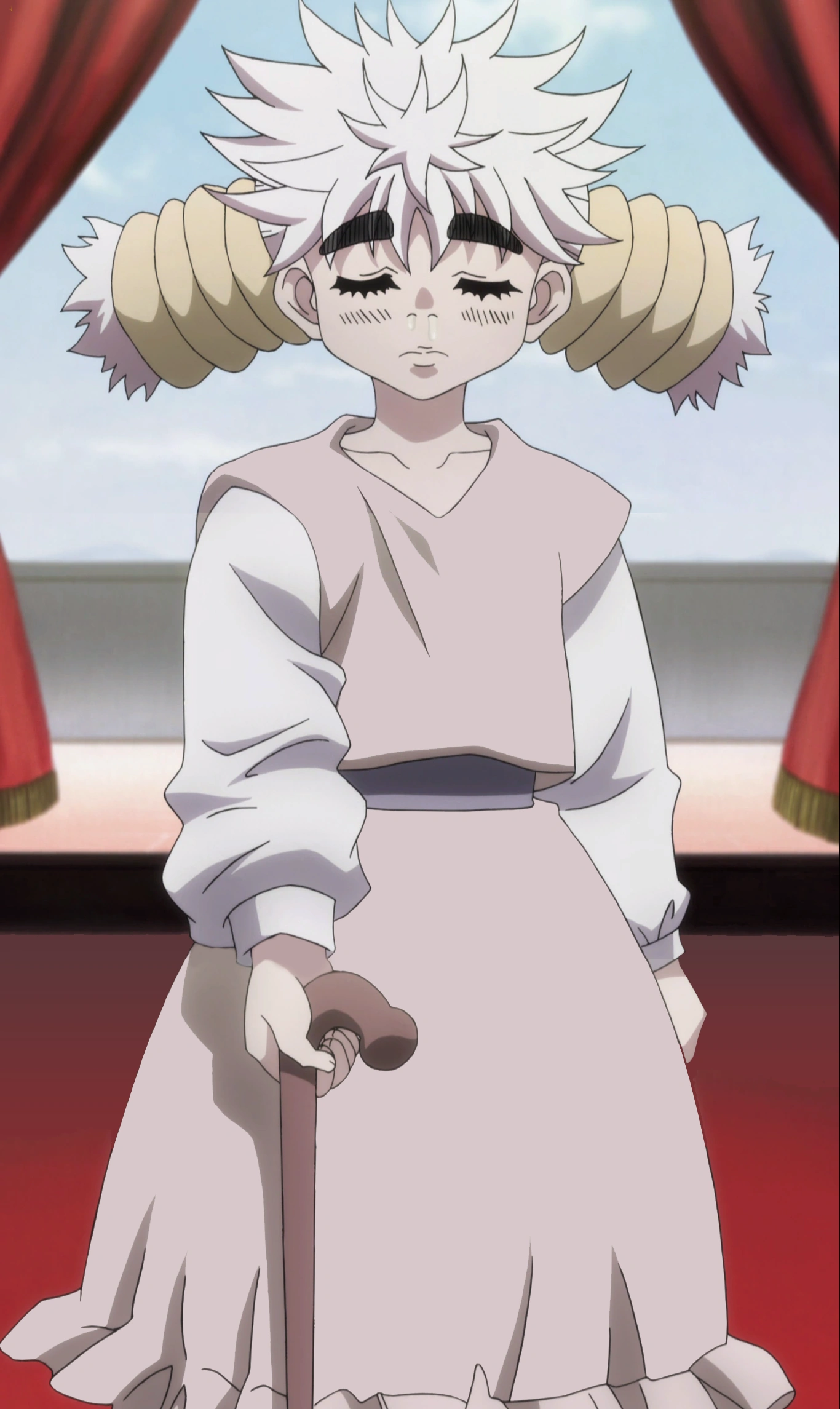 Komugi (HxH)