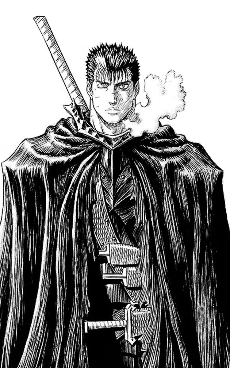 Guts