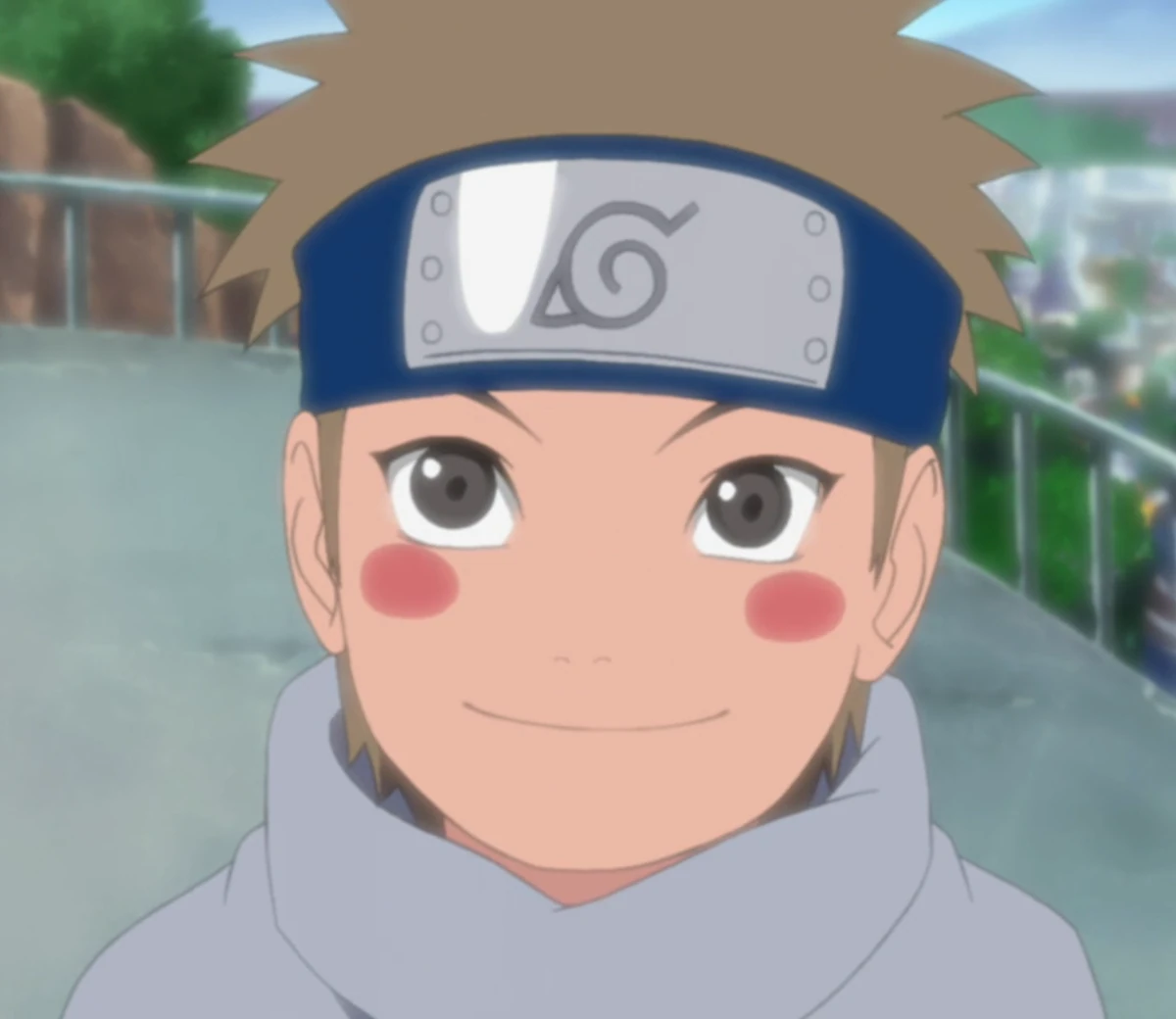 Nawaki (Naruto)