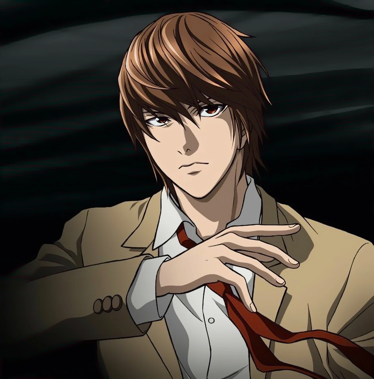 Light (Death Note)