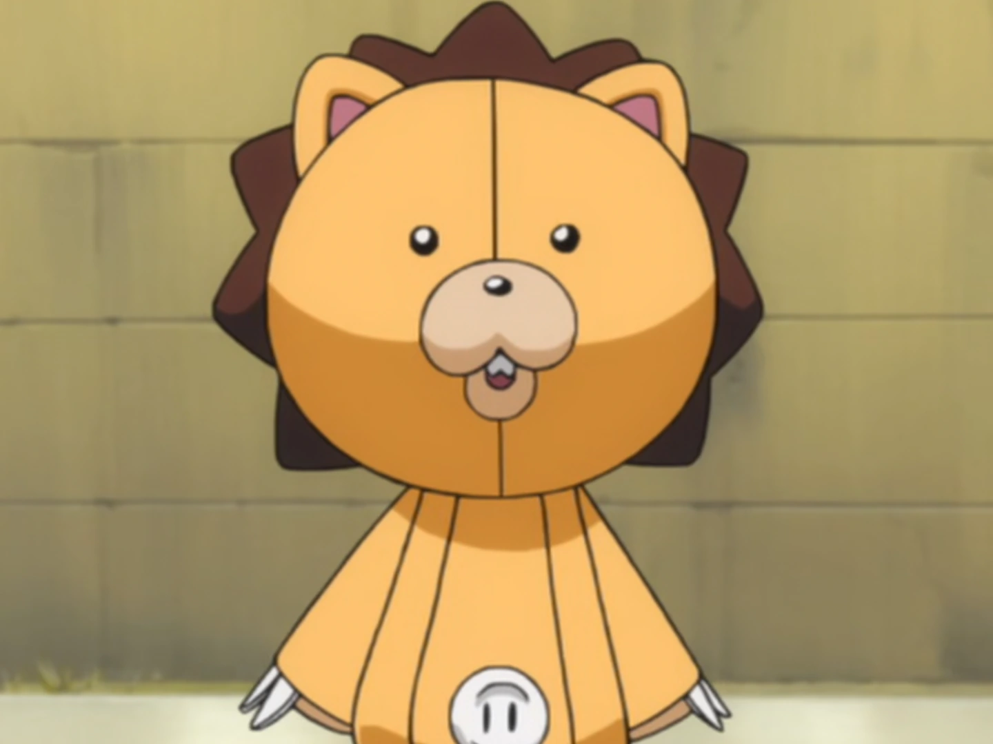 Kon (Bleach)