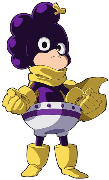 Mineta (MHA)