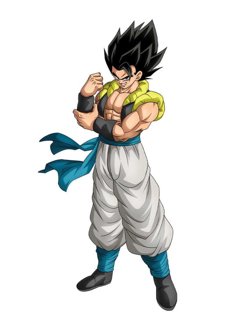 Gogeta