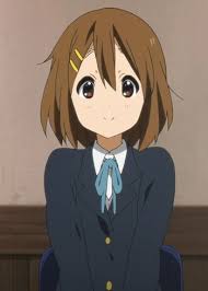 Yui (K-on)