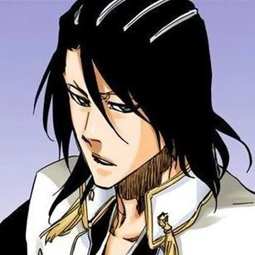 Byakuya