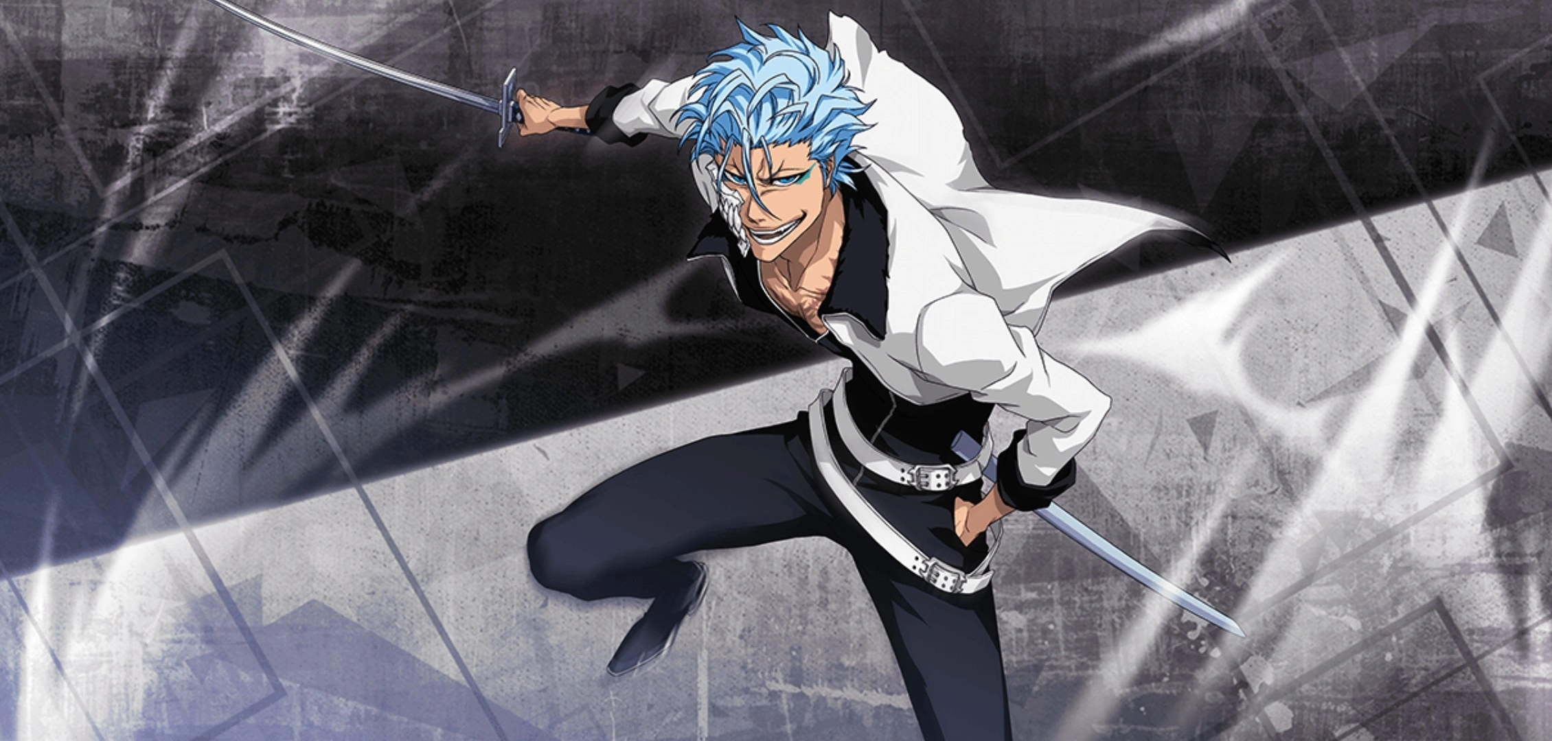 Grimmjow