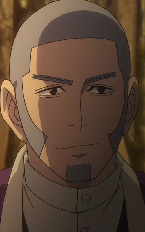 Shiraishi (Golden Yamuy)