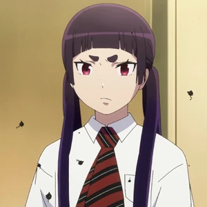 Izumo Kamiki (Blue Exorcist)