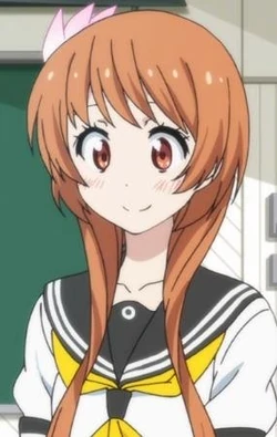 Marika (Nisekoi)