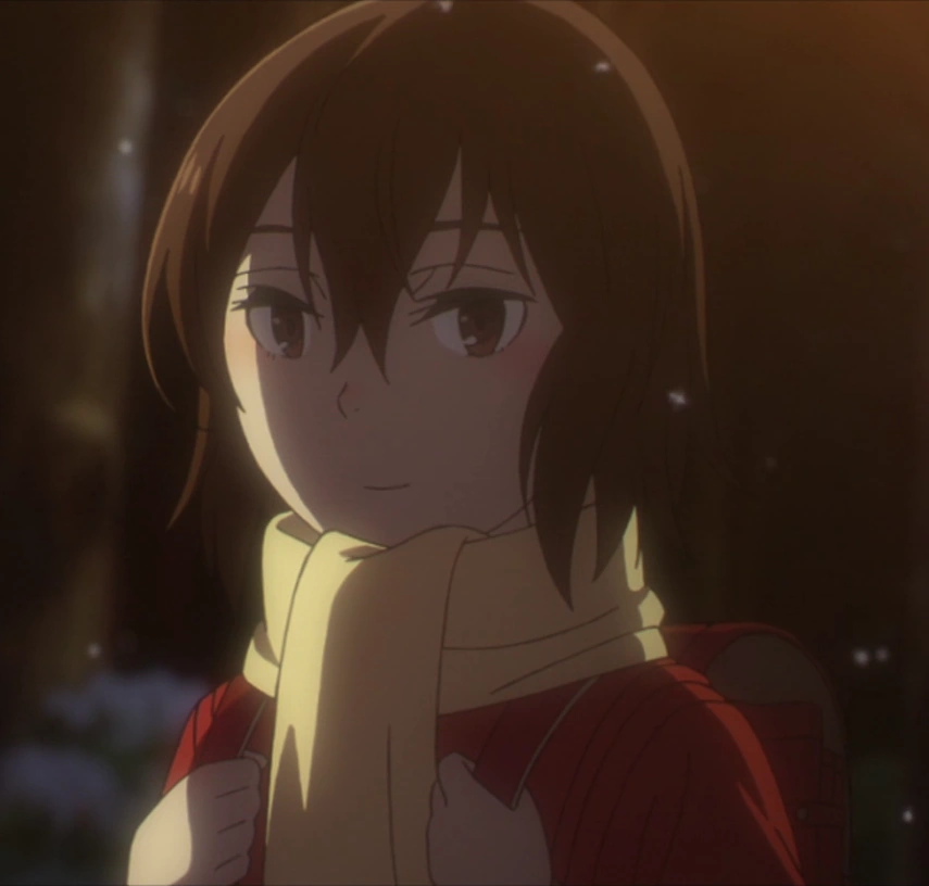 Kayo (Erased)