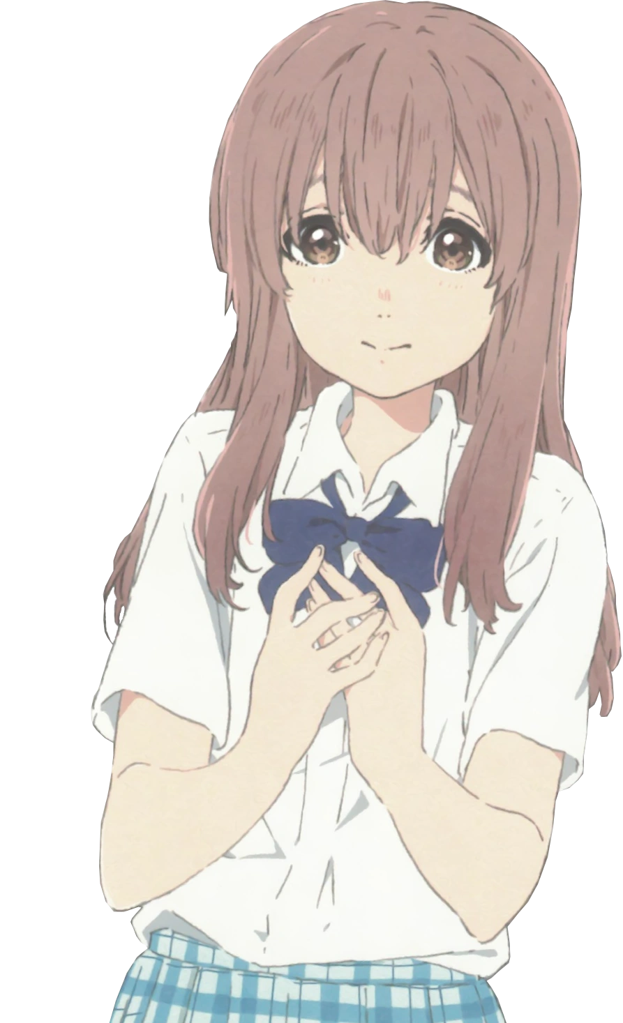 Shouko (Silent Voice)