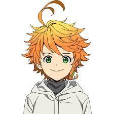 Ema (Promised Neverland)