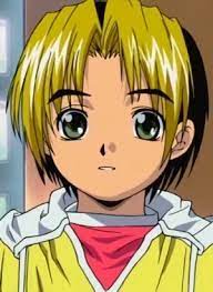 Hikaru (Hikaru no Go)