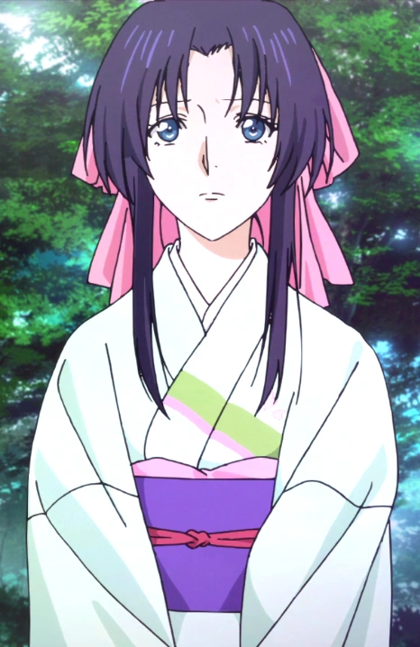 Kaoru (Kenshin)