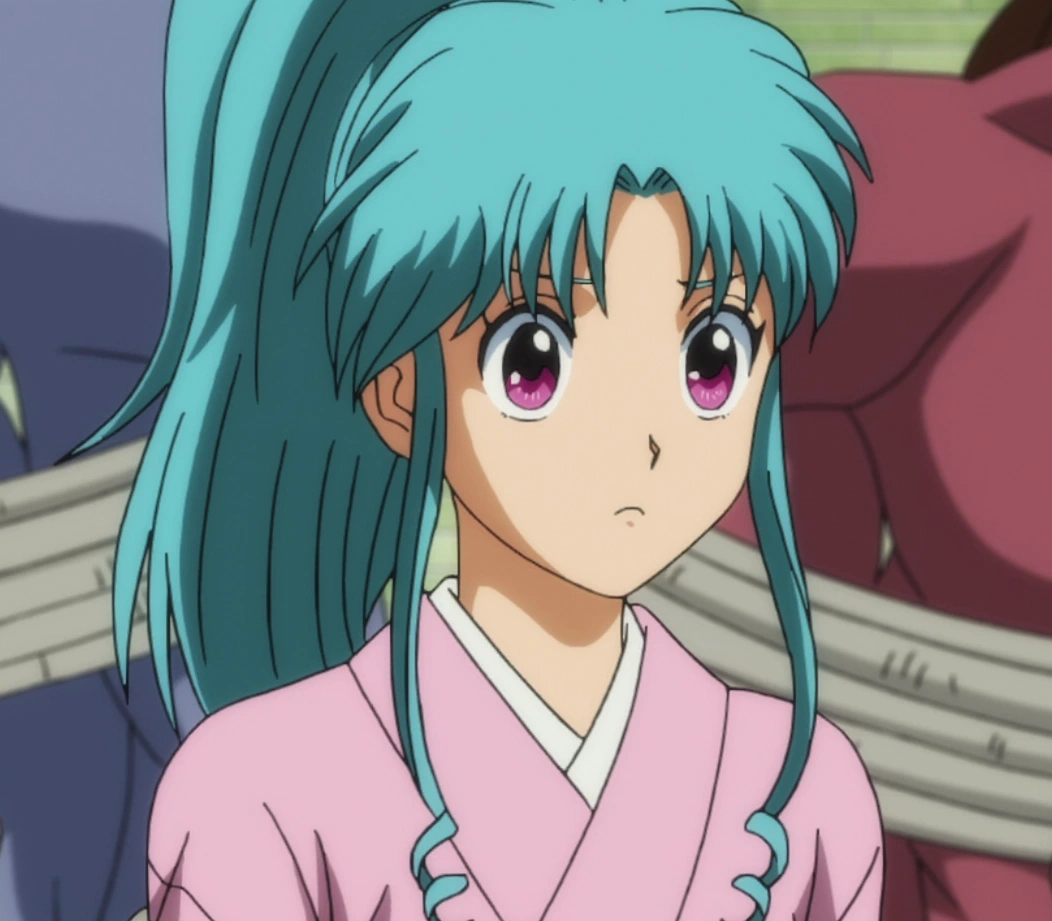 Botan (YYH)